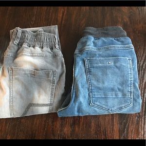 H&M youth boys jeans